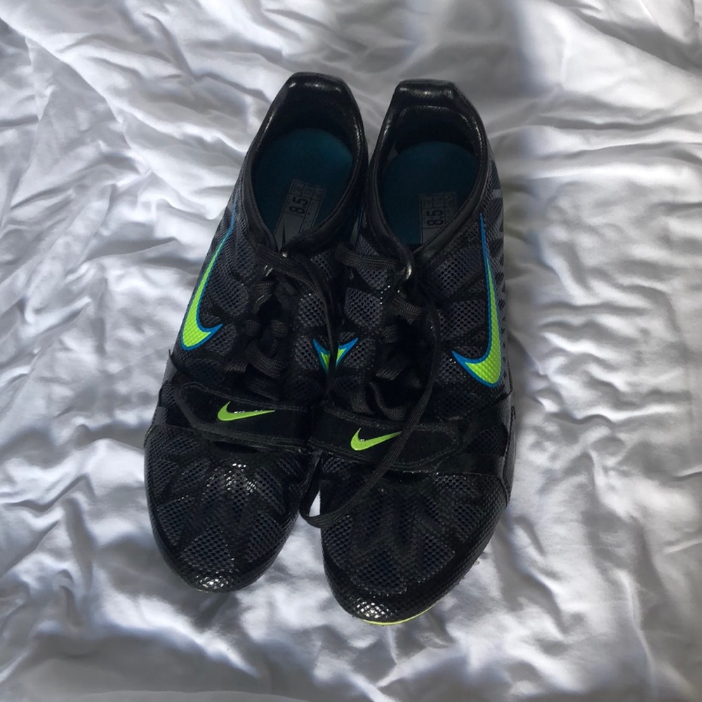 Nike Track Shoes